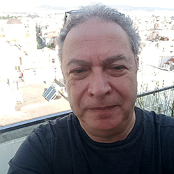 תמונה עוזי
