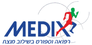 Medix Logo