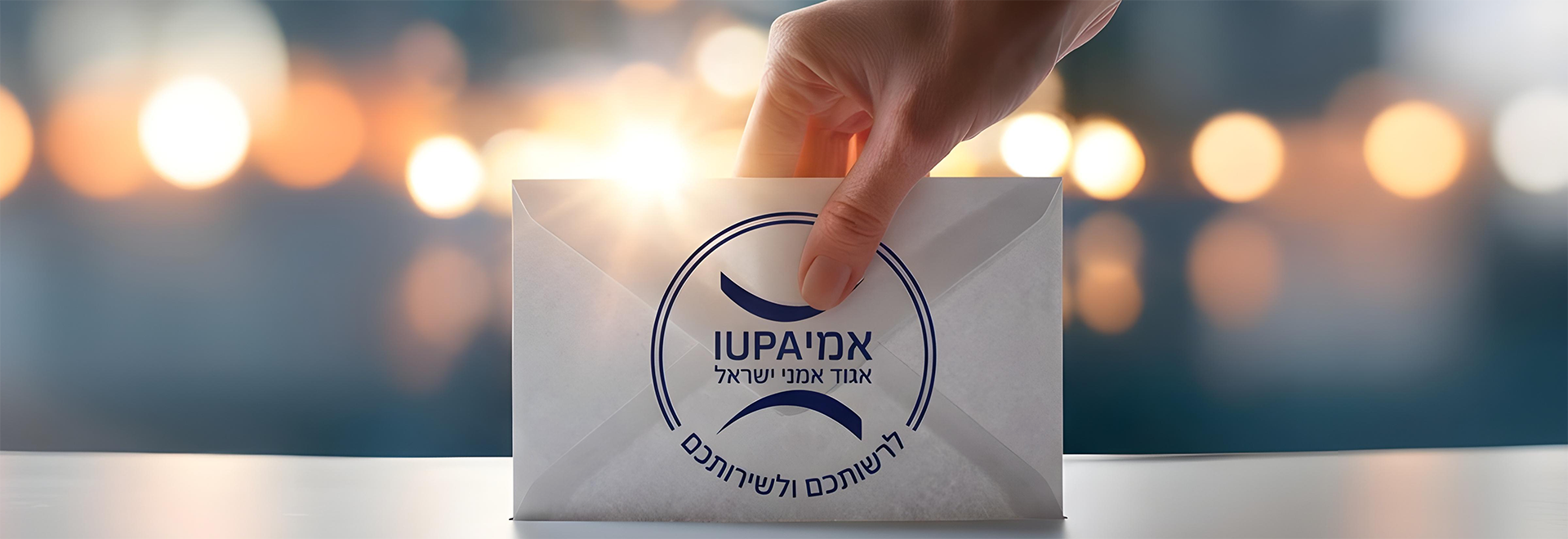 בחירות בא.מ.י