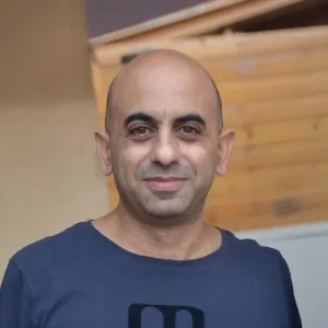עודד מזרחי